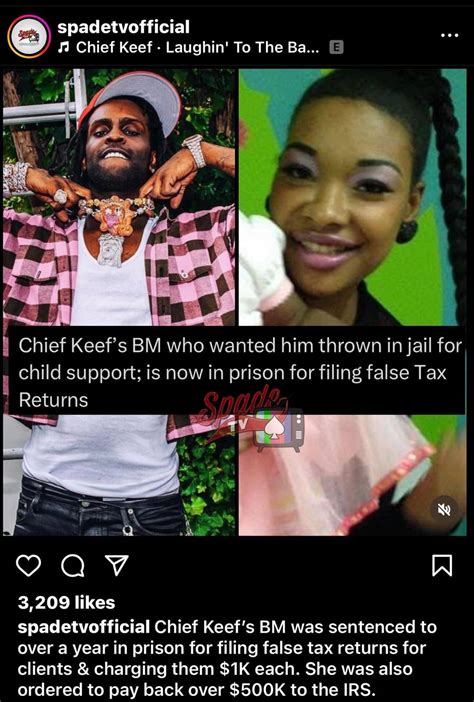 Why was she on Keef dick like that : r/Chiraqology